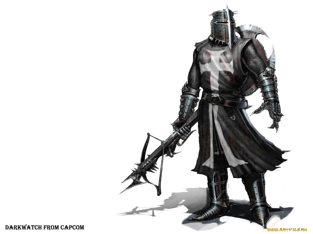 , , darkwatch, curse, of, the, west